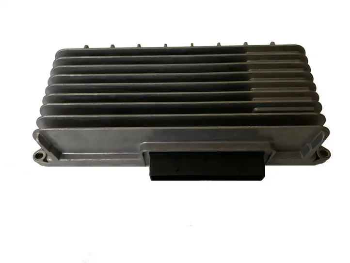 Audi A4 S4 B8 8K (2007 - 2011) 8T0035223AB Усилитель звука — фото 1