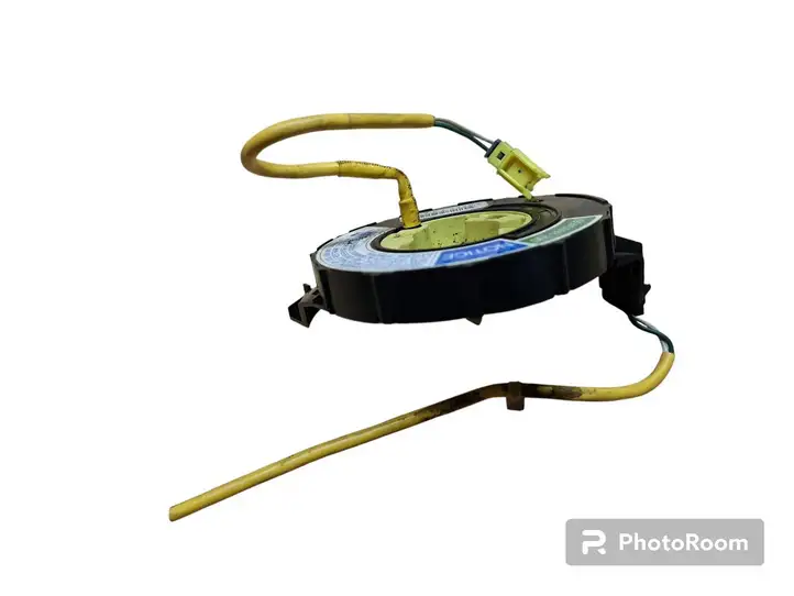 Chevrolet Tahoe (1999 - 2006) 26034560 Контактное кольцо SRS — фото 2