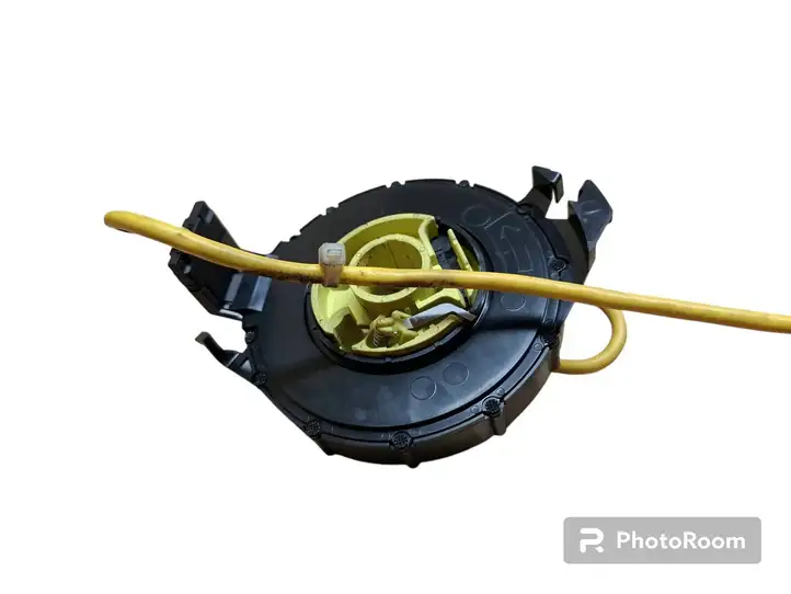 Chevrolet Tahoe (1999 - 2006) 26034560 Контактное кольцо SRS — фото 4