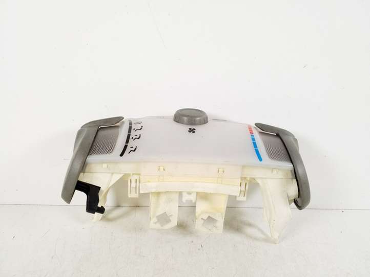 Toyota Aygo (2005 - 2008)  55900-0H010 Блок управления кондиционером