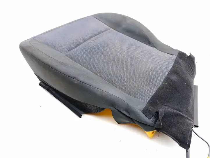 Nissan Qashqai (2006 - 2010) Нижняя часть сиденья водителя — фото 5