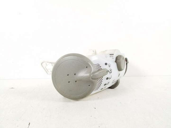 Toyota Aygo (2008 - 2012)  55901-0H040 Блок управления кондиционером