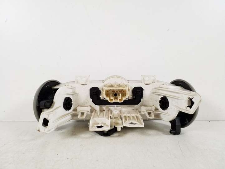 Toyota Aygo (2008 - 2012)  55901-0H040 Блок управления кондиционером