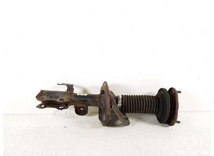 Toyota Auris 150 (2006 - 2012)  48510-12841 Передний амортизатор