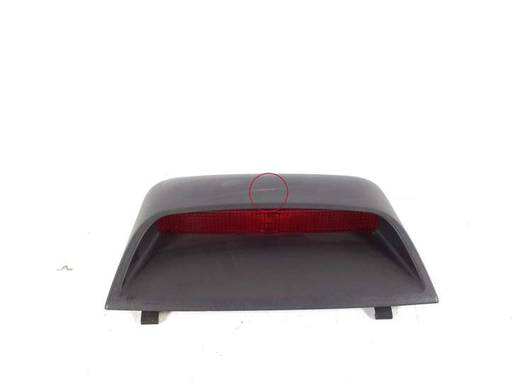 Toyota Avensis T250 (2003 - 2006)  81570-05042 Дополнительный стоп фонарь
