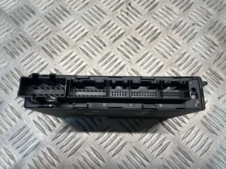 Audi A4 S4 B6 8E 8H (2000 - 2006) 8E0959433K Модуль комфорта — фото 3