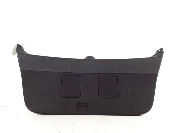 Toyota Avensis T250 (2003 - 2006)  67750-05070 Обшивка крышки багажника