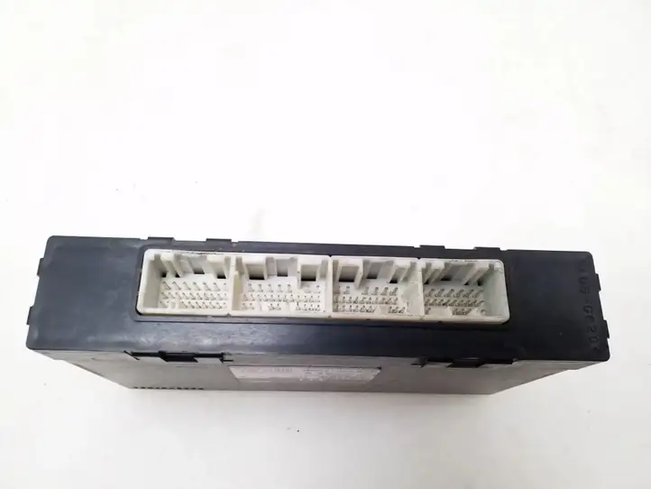 Subaru Outback (2009 - 2014) 88281AJ201 Модуль комфорта — фото 2