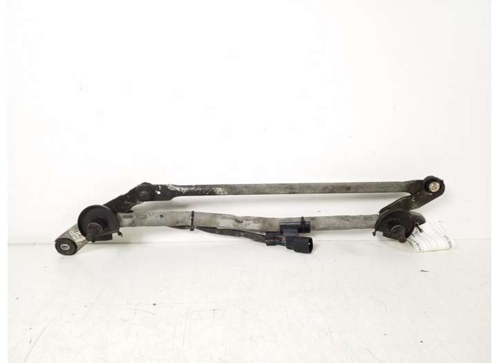 Toyota Avensis T270 (2009 - 2012)  85010-05080 Механизм стеклоочистителей (трапеция)