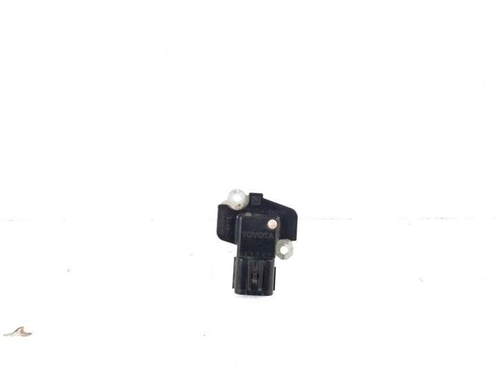 Toyota Avensis T270 (2009 - 2012)  22204-26010 Измеритель потока воздуха