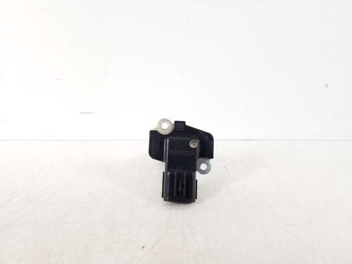 Toyota Avensis T270 (2009 - 2012)  22204-26010 Измеритель потока воздуха