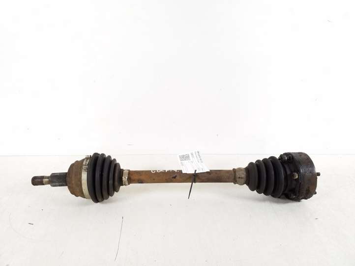 Volkswagen Golf IV (1998 - 2005)  1J0407271 Передняя полуось