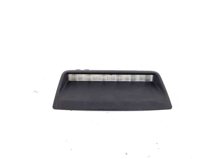 Toyota Avensis T270 (2009 - 2012)  81570-05100 Дополнительный стоп фонарь