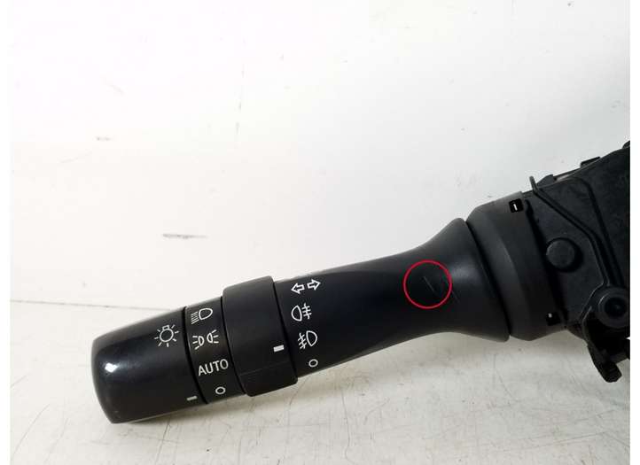 Toyota Avensis T270 (2009 - 2012)  84140-05190 Комплект ручек