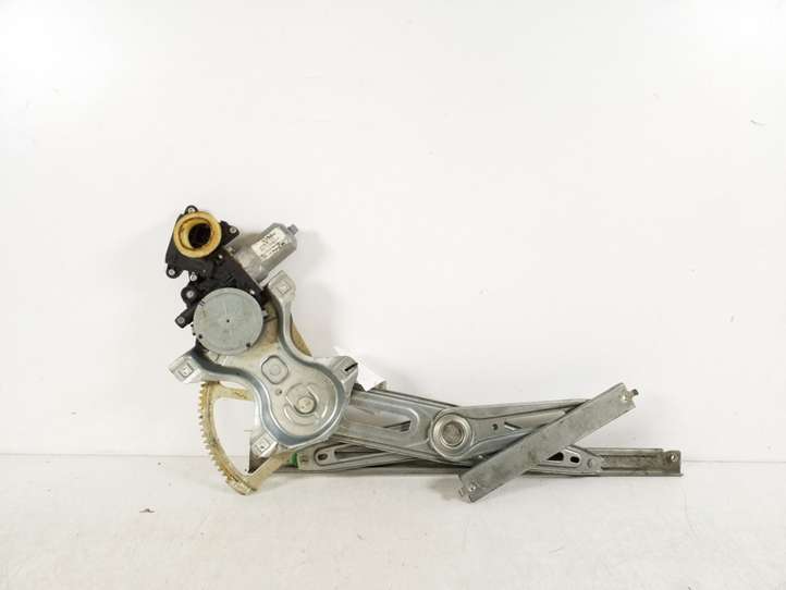 Toyota Auris 150 (2006 - 2012)  69810-02310 Передний комплект электрического механизма для подъема окна