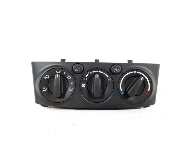 Toyota Avensis T250 (2003 - 2006)  55900-05120 Блок управления кондиционером
