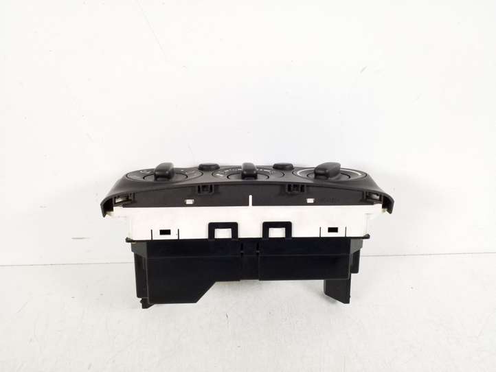 Toyota Avensis T250 (2003 - 2006)  55900-05120 Блок управления кондиционером