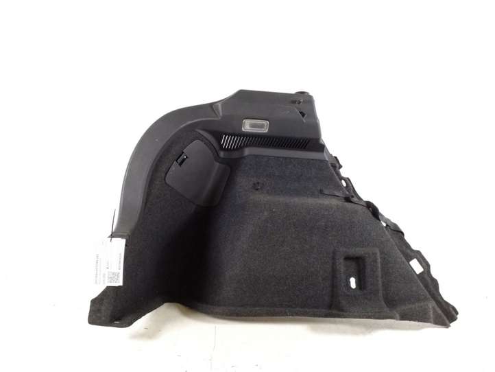 Toyota Auris 150 (2006 - 2012)  64740-02090 Боковая панель