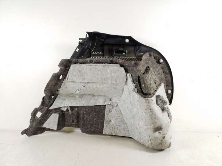 Toyota Auris 150 (2006 - 2012)  64740-02090 Боковая панель
