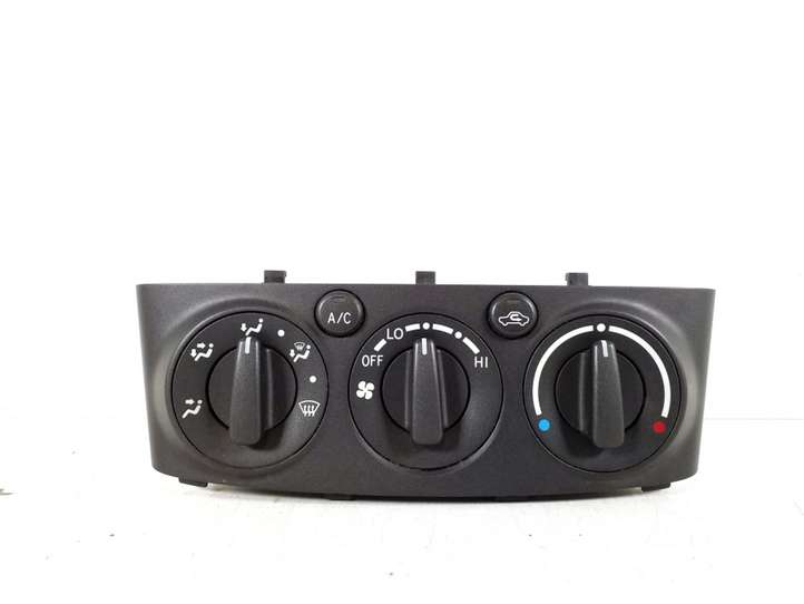 Toyota Avensis T250 (2006 - 2009)  55900-05240 Блок управления кондиционером