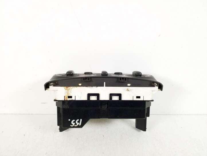 Toyota Avensis T250 (2006 - 2009)  55900-05240 Блок управления кондиционером