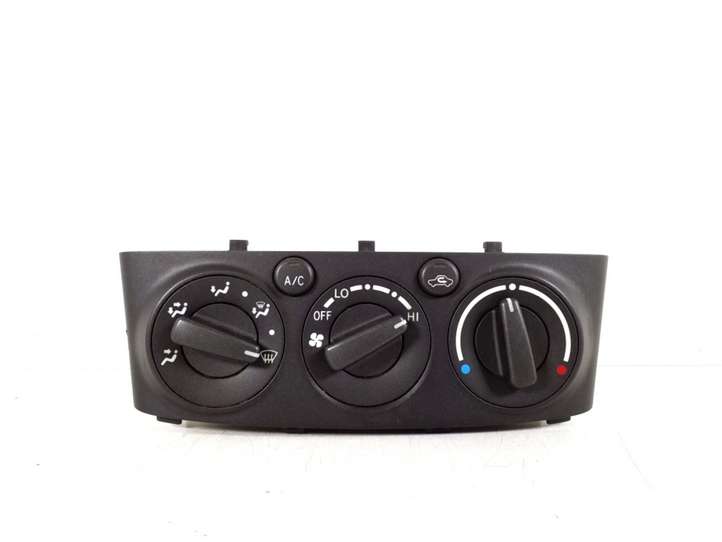 Toyota Avensis T250 (2003 - 2006)  55900-05101 Блок управления кондиционером