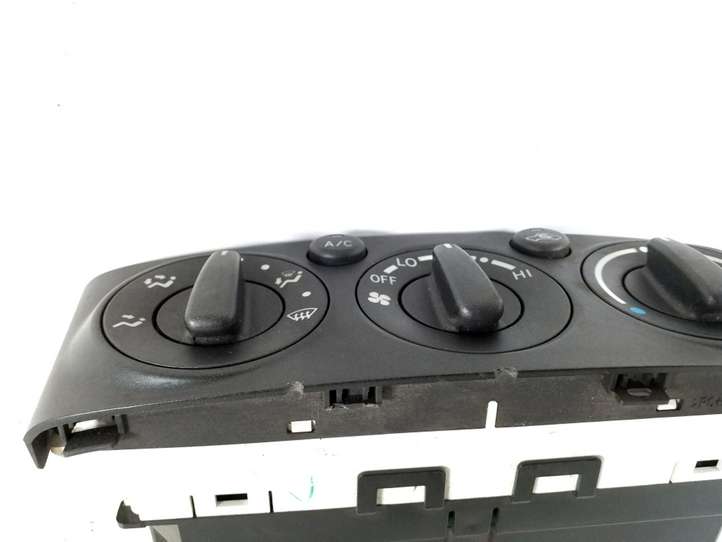 Toyota Avensis T250 (2006 - 2009)  55900-05230 Блок управления кондиционером