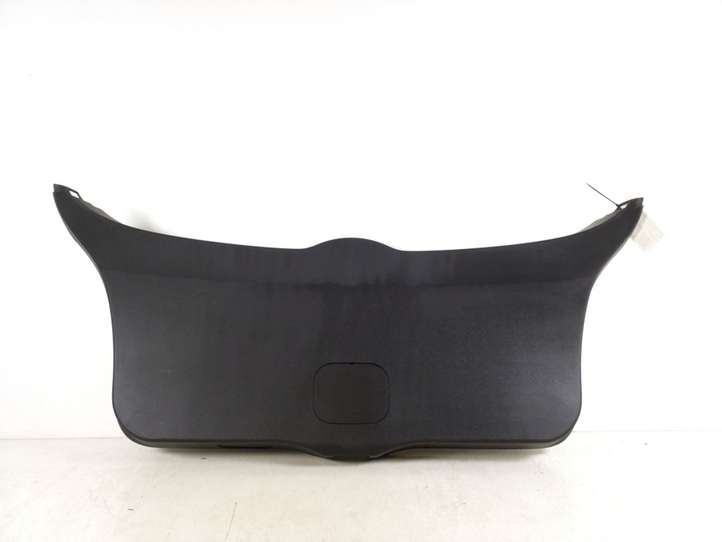 Toyota Auris 150 (2006 - 2012)  64780-02010 Обшивка крышки багажника