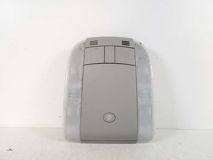 Toyota Auris 150 (2006 - 2012)  81260-12210 Передняя подсветка