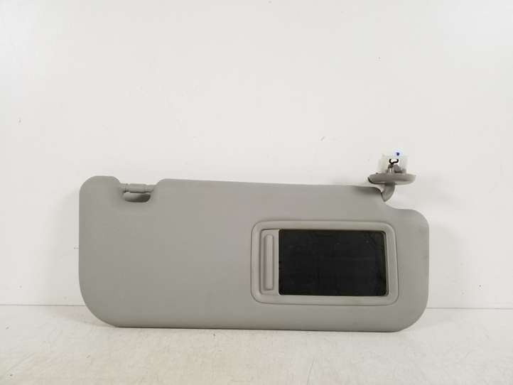 Toyota Auris 150 (2006 - 2012)  74310-02C80 Щиток от солнца