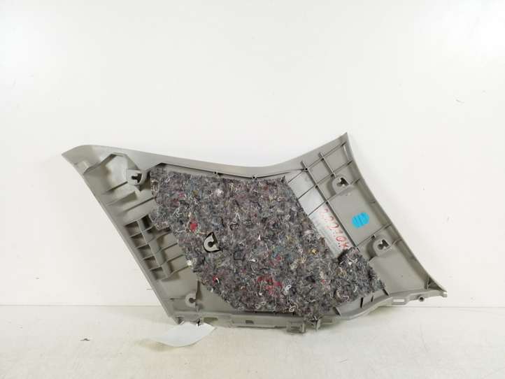 Toyota Auris 150 (2006 - 2012)  62480-02060 Отделка стойки (D) (верхняя)