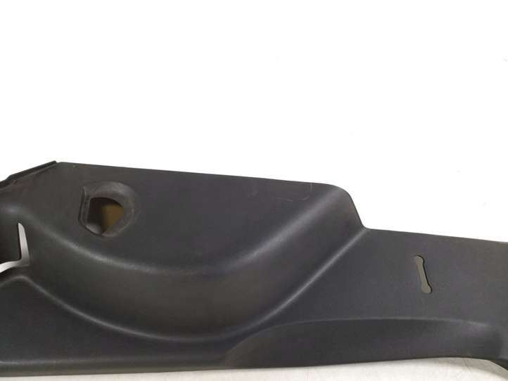 Toyota Auris 150 (2006 - 2012)  62552-12160 Отделка заднего порога (внутренняя)