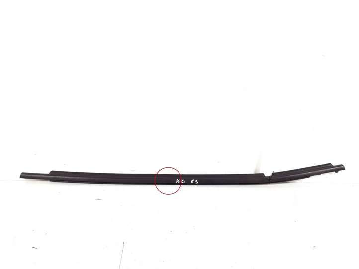 Toyota Auris 150 (2006 - 2012)  75740-02121  Отделка дверей (молдинги) задней двери