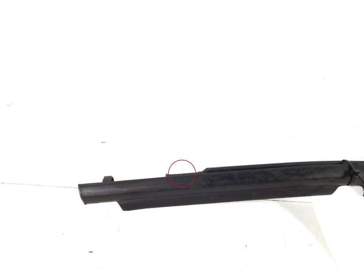 Toyota Auris 150 (2006 - 2012)  75740-02121  Отделка дверей (молдинги) задней двери