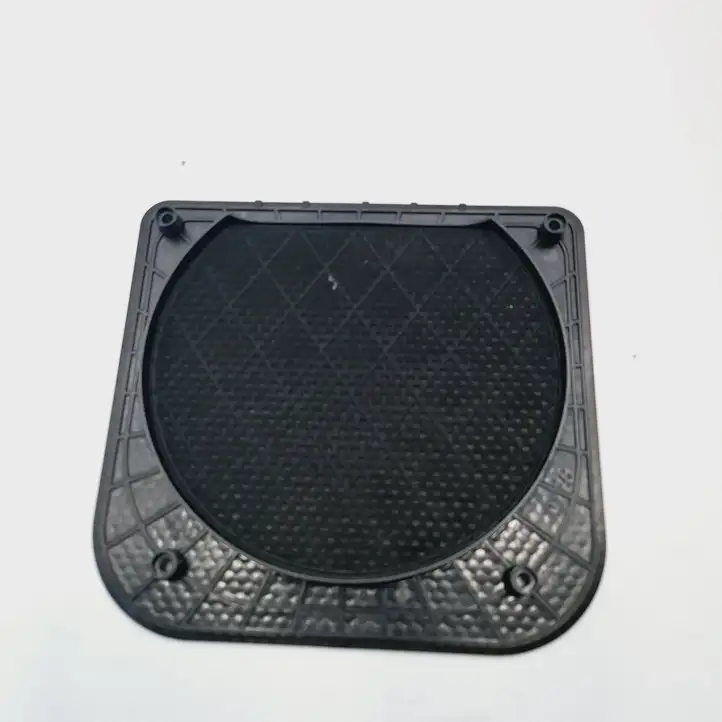 Mini Cooper Countryman R60 (2010 - 2016) 4304078 Решетка сабвуфера — фото 3