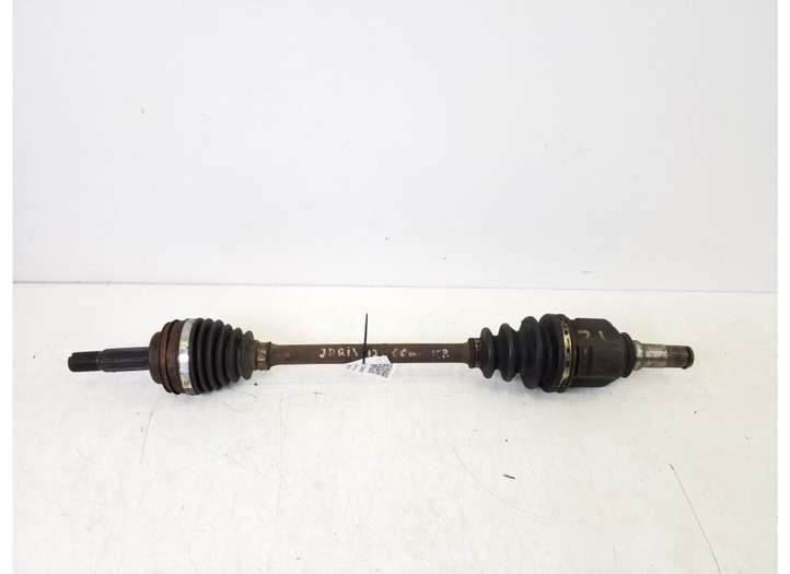 Toyota Yaris (1999 - 2003)  43420-52060 Передняя полуось