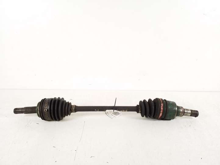 Toyota Yaris (1999 - 2003)  43420-52040 Передняя полуось
