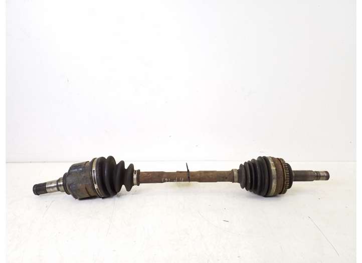 Toyota Yaris Verso (1999 - 2005)  43420-52070 Передняя полуось