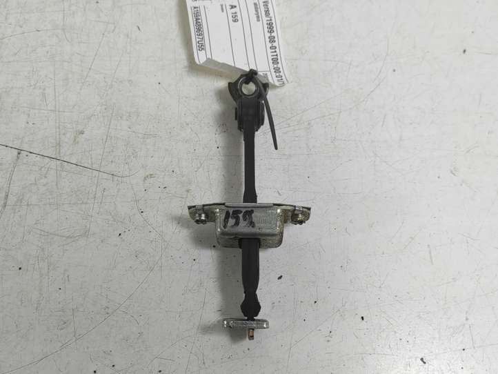Toyota Yaris Verso (1999 - 2005)  68630-52020 Ограничитель открывания задней двери