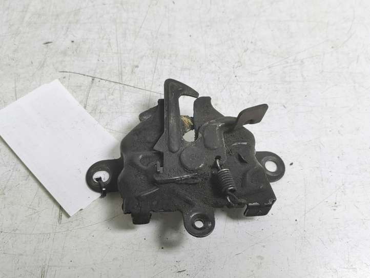 Toyota Yaris Verso (1999 - 2005)  53510-52040 Ручка капота