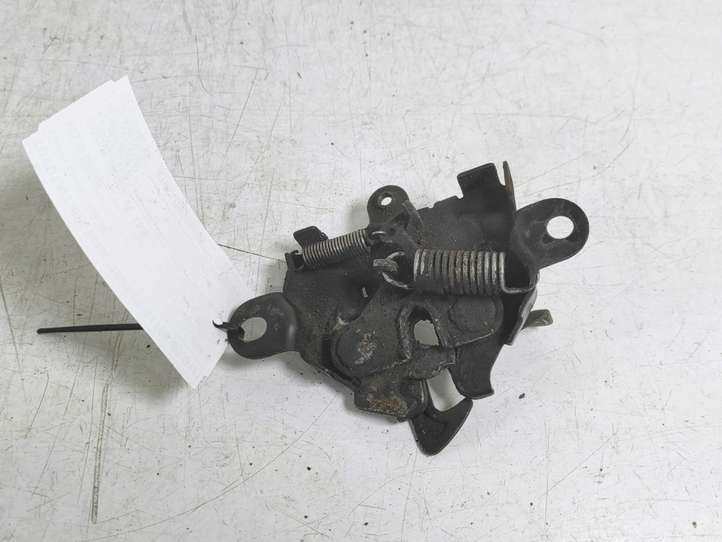 Toyota Yaris Verso (1999 - 2005)  53510-52040 Ручка капота