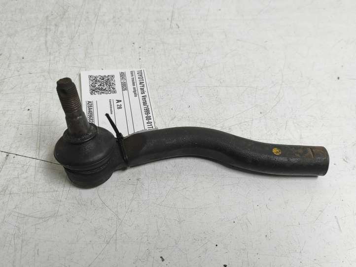 Toyota Yaris Verso (1999 - 2005)  45047-59026 Наконечник рулевой тяги