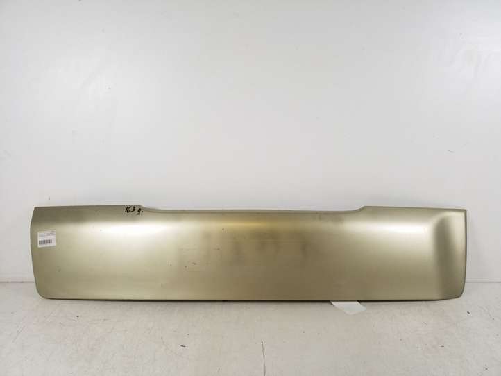 Toyota Yaris Verso (1999 - 2005)  75831-52020 Обшивка крышки багажника