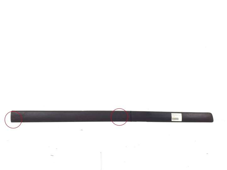 Toyota Yaris (1999 - 2003)   Отделка (молдинг) передней двери