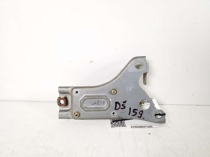 Toyota Yaris Verso (1999 - 2005)  89860-52010 Датчик удара надувных подушек