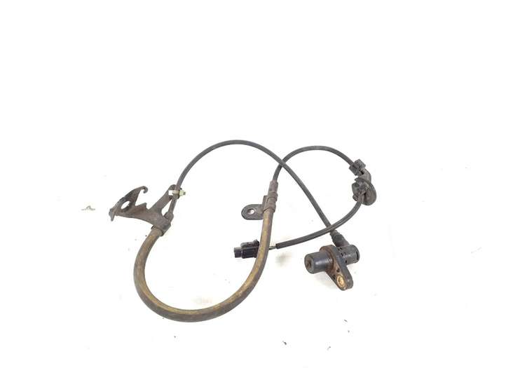 Toyota Yaris Verso (1999 - 2005)  89542-52010 Передний датчик тормозов ABS