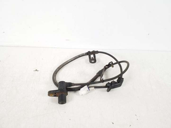 Toyota Yaris Verso (1999 - 2005)  89543-52010 Передний датчик тормозов ABS