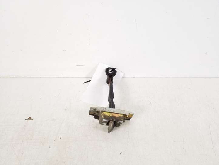 Toyota Yaris Verso (1999 - 2005)  68620-52010 Ограничитель открывания двери
