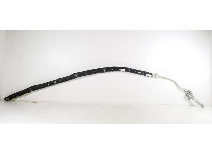 Mercedes-Benz ML W164 (2005 - 2011)  A1648600905 Звукоизоляция крыши
