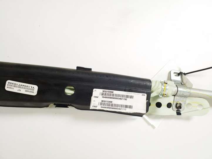 Mercedes-Benz ML W164 (2005 - 2011)  A1648600905 Звукоизоляция крыши